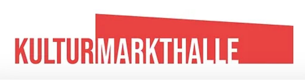 Logo der Kulturmarkthalle