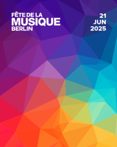 Fête de la Musique 2025