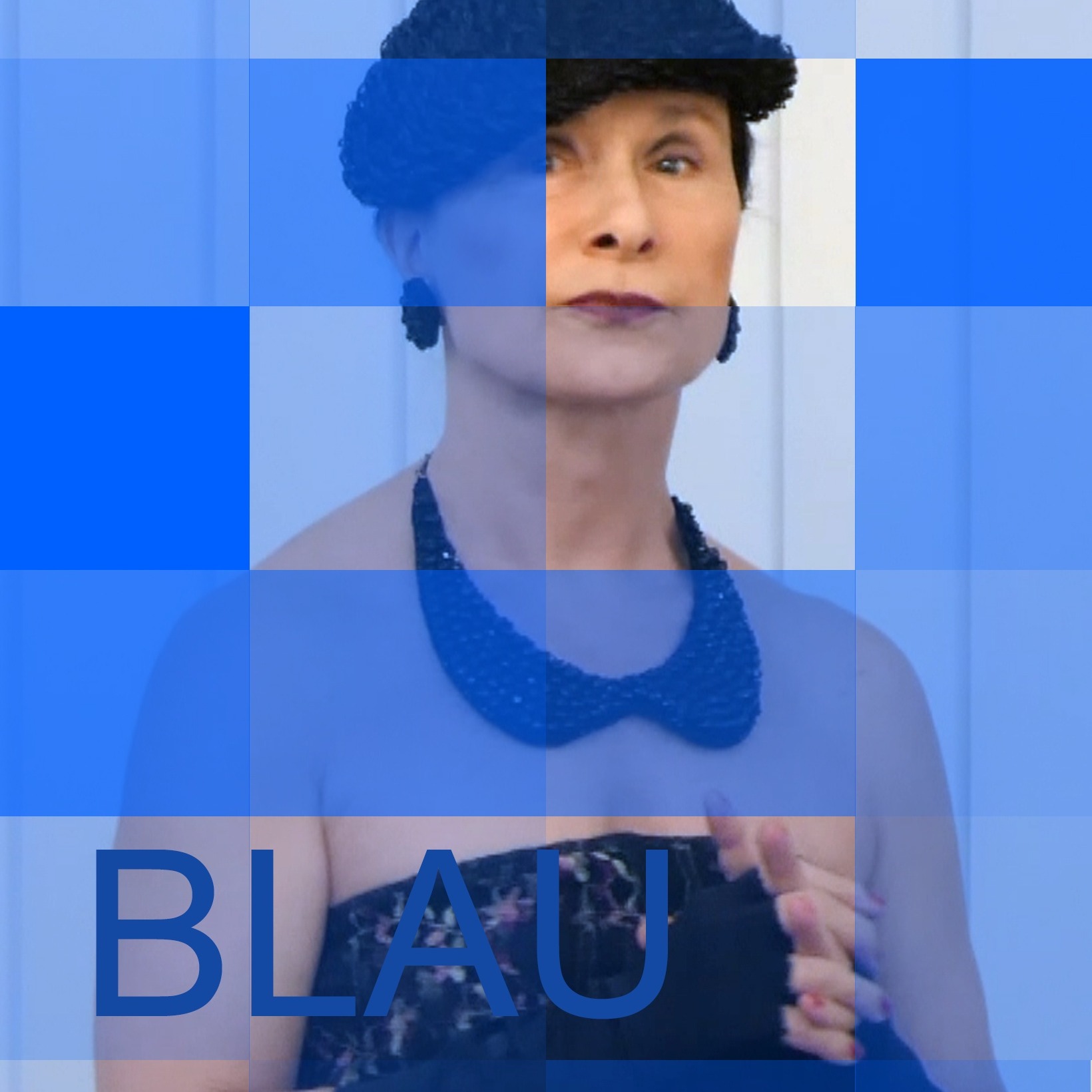💙 Das BLAU der Welt 💙

Wie klingt eigentlich die Farbe Blau?

Erlebt einen besonderen Nachmittag mit Gerta Stecher, die mit Operette, Chanson, Schlager, Kunstlied und Rock von der Magie der Farbe Blau erzählt und singt. Begleitet wird sie am Klavier von Christiane Obermann.

🎶 Ein inspirierendes Programm voller Musik, Geschichten und Emotionen – nicht nur für Blauäugige!

📅 07.09.2026
🕔 17:00–19:00 Uhr
📍 Stadtteilzentrum Weißensee
💸 Eintritt frei – keine Anmeldung nötig!

Kommt vorbei und taucht mit uns ein in die faszinierende Welt der Farbe Blau! 💙

#StadtteilzentrumWeißensee #DasBlauderWelt #GertaStecher #KulturInBerlin #Weißensee #Musik #Chanson #Operette #Nachbarschaft #Kostenlos